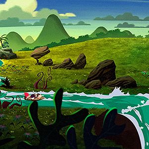 Foto Historietas Assombradas - O Filme