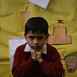 Foto Que Língua Você Fala?