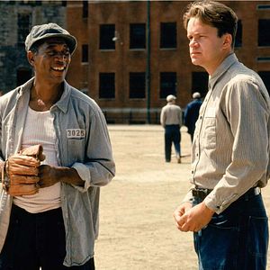 Foto Um Sonho de Liberdade