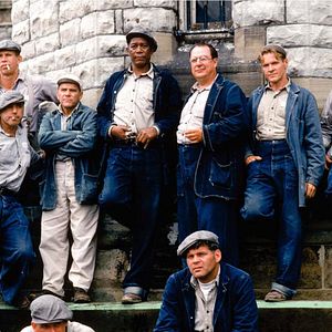 Foto Um Sonho de Liberdade