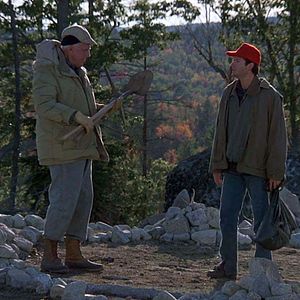 Foto Cemitério Maldito