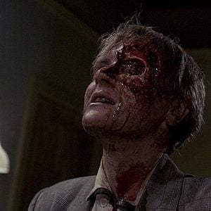 Foto Cemitério Maldito