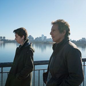 Foto O Estado das Coisas