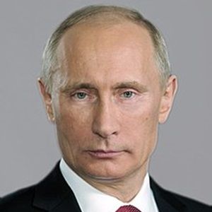 Foto Vladimir Putin