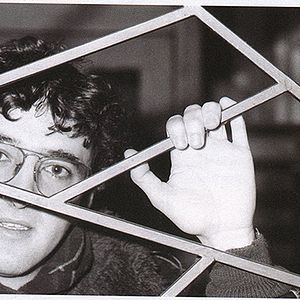 Foto Roberto Bolaño: A Batalha Futura Chile