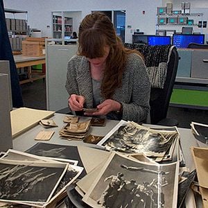 Foto Ex Libris: Biblioteca Pública de Nova York