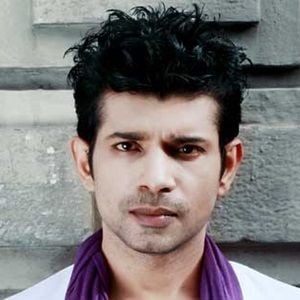 Foto Vineet Kumar Singh