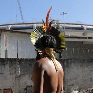 Foto Estado de Exceção