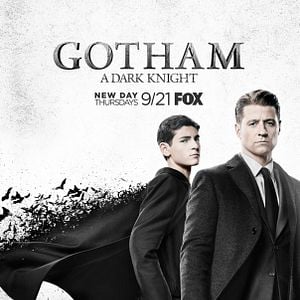 Foto Gotham (2014)