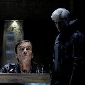 Foto SUM1: O Soldado da Resistência