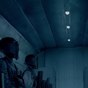 Foto SUM1: O Soldado da Resistência