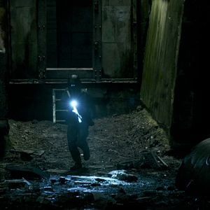 Foto SUM1: O Soldado da Resistência