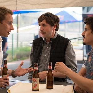 Foto Perseguido pelo Destino