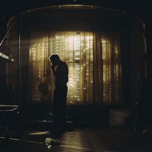 Foto Perseguido pelo Destino