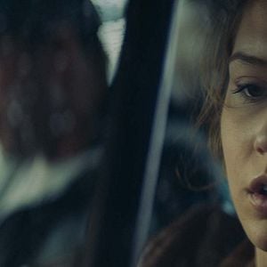 Foto Perseguido pelo Destino