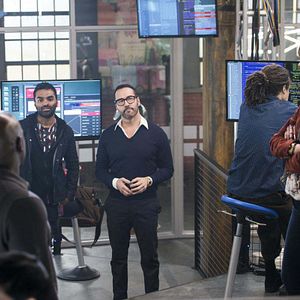 Foto Wisdom of the Crowd