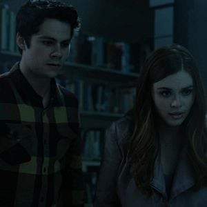 Foto Teen Wolf