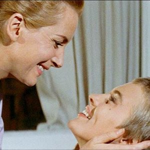 Foto Bom dia, Tristeza