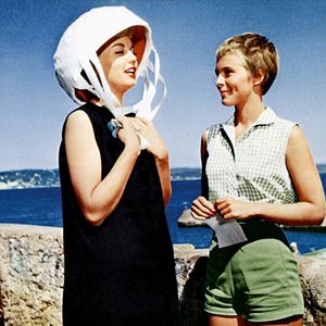 Foto Bom dia, Tristeza