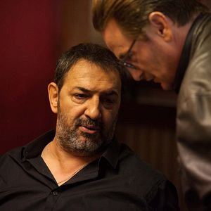 Foto Benoît Magimel