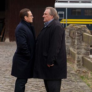 Foto Benoît Magimel