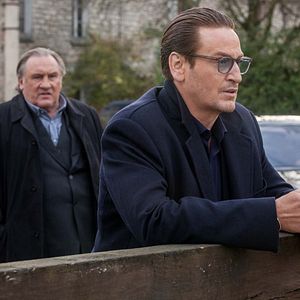Foto Benoît Magimel
