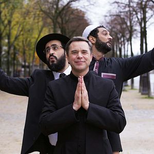 Foto Coexistir Não é Fácil