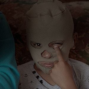 Foto A Liberdade do Diabo