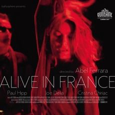 Foto Ao Vivo na França