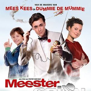 Foto Espião por Acaso