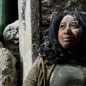 Foto Naika Toussaint