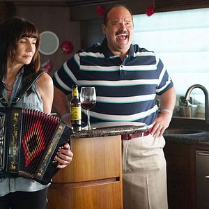 Foto Mary Steenburgen