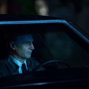 Foto Mark Felt: O Homem que Derrubou a Casa Branca