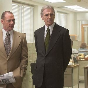 Foto Mark Felt: O Homem que Derrubou a Casa Branca