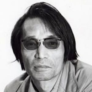 Foto Tatsumi Kumashiro