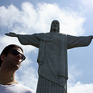 Foto Marcelo Gomes - Anatomia de um Dançarino