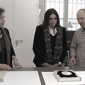 Foto Maria - Não Esqueça que Eu Venho dos Trópicos