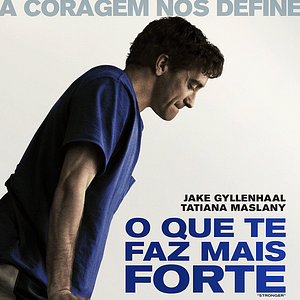 Foto O Que Te Faz Mais Forte