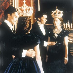 Foto Ludwig: A Paixão de um Rei