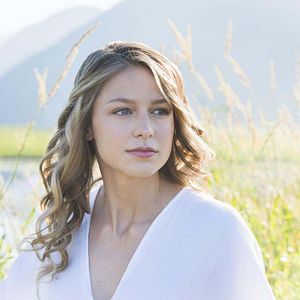 Foto Melissa Benoist