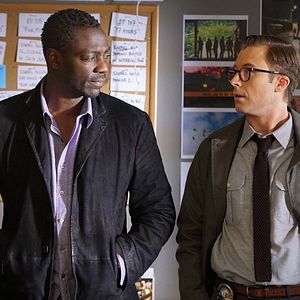 Foto Adewale Akinnuoye-Agbaje