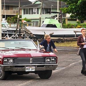 Foto Marvel's Inhumans