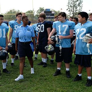 Foto Fresh Off The Boat