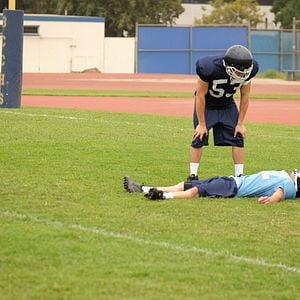 Foto Fresh Off The Boat