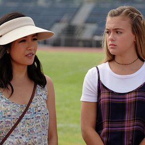 Foto Fresh Off The Boat