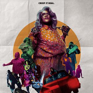 Foto O Halloween De Madea 2