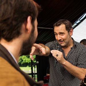 Foto Assim é a Vida