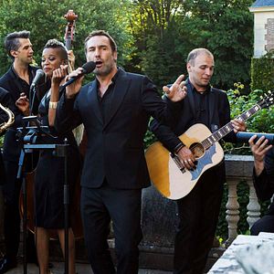 Foto Assim é a Vida