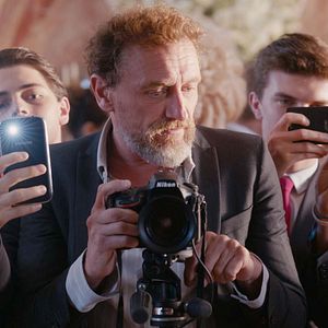 Foto Assim é a Vida