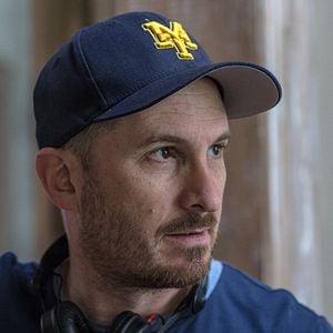 Foto Darren Aronofsky